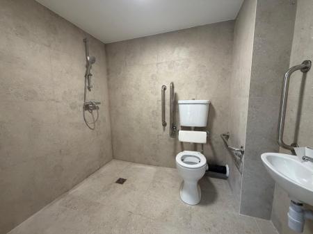 6 bedroom Flat to let in Havelock Place, Stoke-On-Trent, ST1