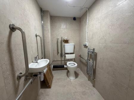 6 bedroom Flat to let in Havelock Place, Stoke-On-Trent, ST1