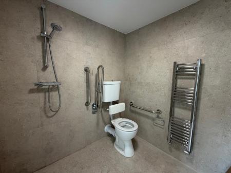 6 bedroom Flat to let in Havelock Place, Stoke-On-Trent, ST1