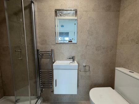 6 bedroom Flat to let in Havelock Place, Stoke-On-Trent, ST1