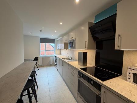 Havelock Place, Stoke-On-Trent, ST1