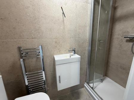 6 bedroom Flat to let in Havelock Place, Stoke-On-Trent, ST1