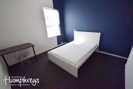 Conway Street, Shelton, Stoke-On-Trent, ST4