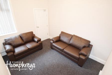 Darnley Street, Shelton, Stoke-On-Trent, ST4