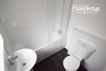 3 bedroom Terraced House to let in Darnley Street, Shelton, Stoke-On-Trent, ST4