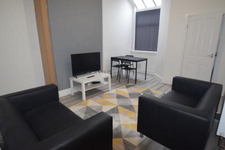 3 bedroom Terraced House to let in Spencer Road, Shelton, Stoke-On-Trent, ST4