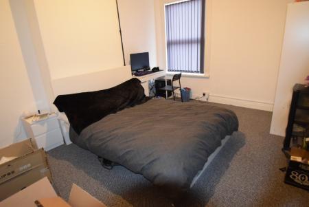 3 bedroom Terraced House to let in Spencer Road, Shelton, Stoke-On-Trent, ST4