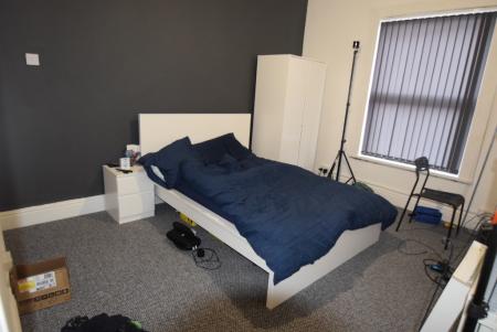 3 bedroom Terraced House to let in Spencer Road, Shelton, Stoke-On-Trent, ST4