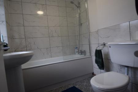 3 bedroom Terraced House to let in Spencer Road, Shelton, Stoke-On-Trent, ST4