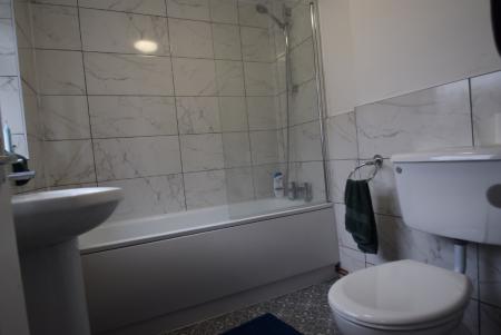 3 bedroom Terraced House to let in Spencer Road, Shelton, Stoke-On-Trent, ST4