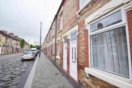 3 bedroom House share to let in Spencer Road, Shelton, Stoke-On-Trent, ST4