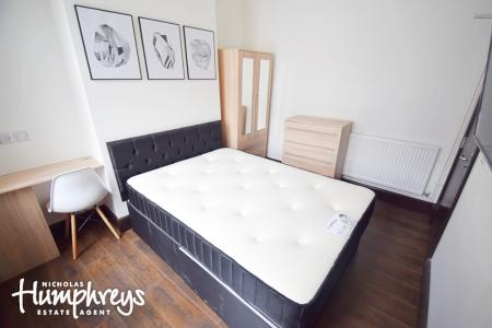 5 bedroom Terraced House to let in Seaford Street, Shelton, Stoke-On-Trent, ST4