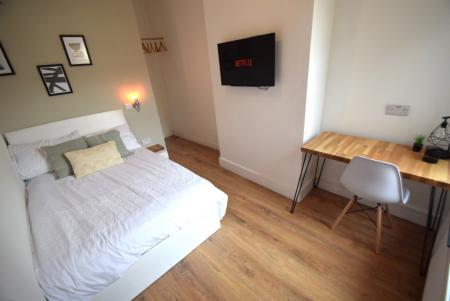 Conway Street, Shelton, Stoke-On-Trent, ST4