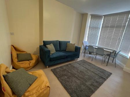 Scott Lidgett Road, Stoke-On-Trent, ST6