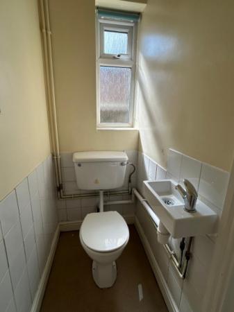 4 bedroom Flat to let in Scott Lidgett Road, Stoke-On-Trent, ST6