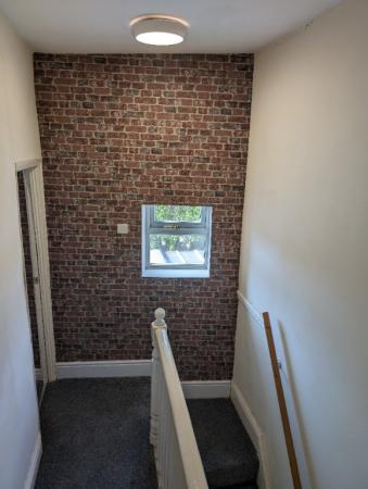 4 bedroom Terraced House to let in Enderley Street, Newcastle-Under-Lyme, ST5