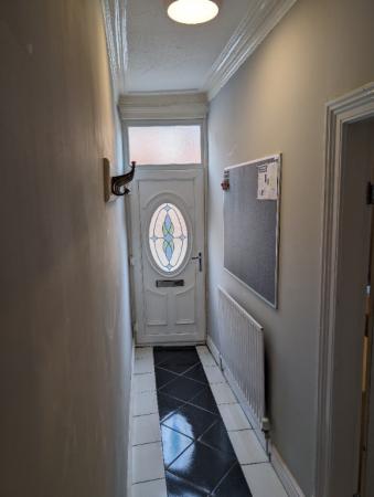4 bedroom Terraced House to let in Enderley Street, Newcastle-Under-Lyme, ST5