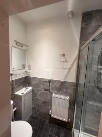 4 bedroom Terraced House to let in Lonsdale Street, Stoke-On-Trent, ST4