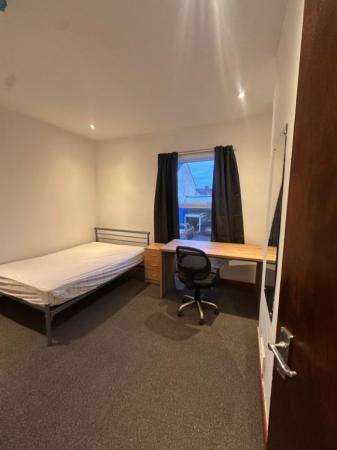 4 bedroom Terraced House to let in Lonsdale Street, Stoke-On-Trent, ST4