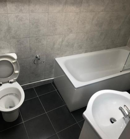 Hill Street, Stoke-On-Trent, ST4