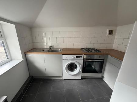 Hill Street, Stoke-On-Trent, ST4