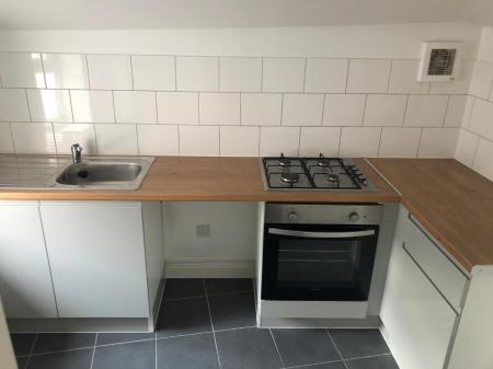 1 bedroom Flat to let in Hill Street, Stoke-On-Trent, ST4