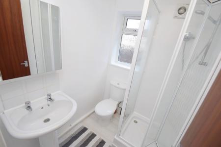 5 bedroom Terraced House to let in Boughey Road, Shelton, Stoke-On-Trent, ST4