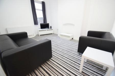 5 bedroom Terraced House to let in Boughey Road, Shelton, Stoke-On-Trent, ST4