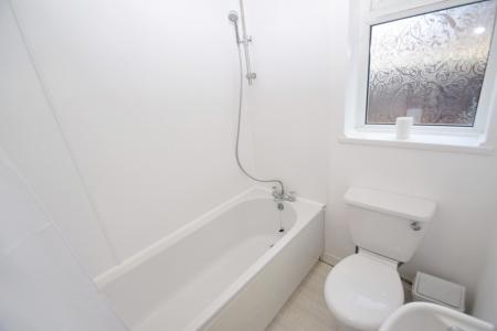 5 bedroom Terraced House to let in Boughey Road, Shelton, Stoke-On-Trent, ST4