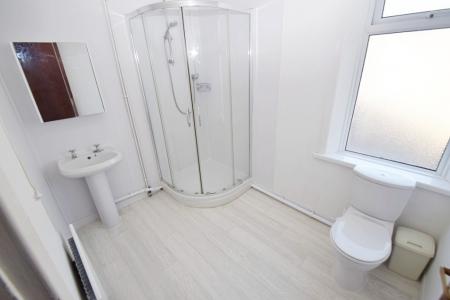 5 bedroom Terraced House to let in Boughey Road, Shelton, Stoke-On-Trent, ST4