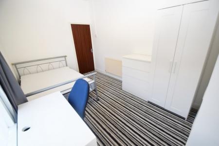 5 bedroom Terraced House to let in Boughey Road, Shelton, Stoke-On-Trent, ST4