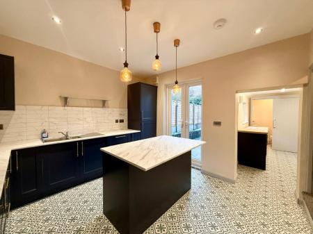 Church Street, Silverdale, ST5