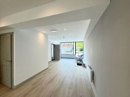 24 bedroom Terraced House to let in Liverpool Road, Stoke-On-Trent, ST4