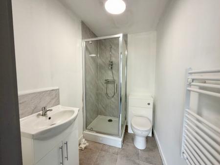 24 bedroom Terraced House to let in Liverpool Road, Stoke-On-Trent, ST4