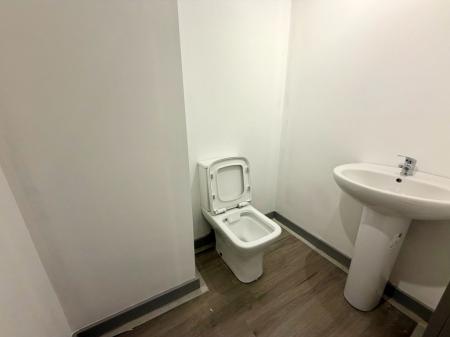 24 bedroom Terraced House to let in Liverpool Road, Stoke-On-Trent, ST4