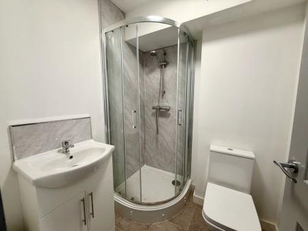 24 bedroom Terraced House to let in Liverpool Road, Stoke-On-Trent, ST4