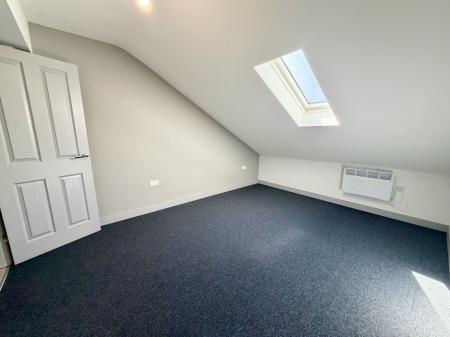 24 bedroom Terraced House to let in Liverpool Road, Stoke-On-Trent, ST4
