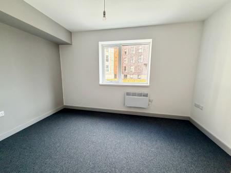 24 bedroom Terraced House to let in Liverpool Road, Stoke-On-Trent, ST4