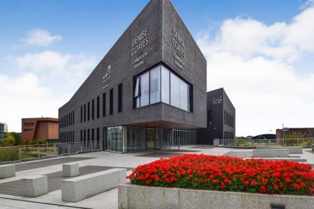 1 bedroom Flat to let in London Road, Newcastle-Under-Lyme, ST5