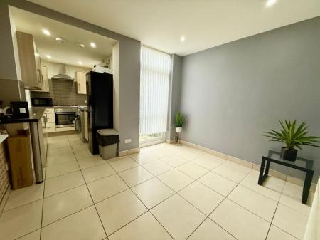 Conway Street, Shelton, Stoke-On-Trent, ST4