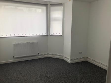 1 bedroom Flat to let in Hill Street, Stoke-On-Trent, ST4