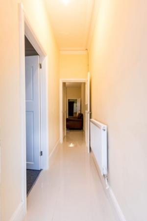 Cauldon Road, Shelton, Stoke-On-Trent, ST4