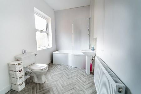 3 bedroom Terraced House to let in Cauldon Road, Shelton, Stoke-On-Trent, ST4