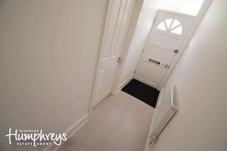 4 bedroom Terraced House to let in Cauldon Road, Shelton, Stoke-On-Trent, ST4