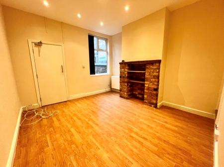 Ashford Street, Shelton, Stoke-On-Trent, ST4