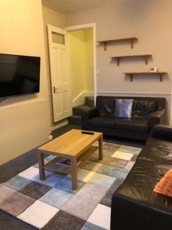 3 bedroom House share to let in Spencer Road, Shelton, Stoke-On-Trent, ST4