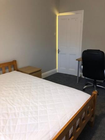 3 bedroom House share to let in Spencer Road, Shelton, Stoke-On-Trent, ST4