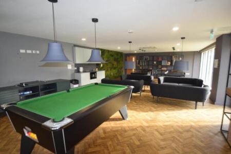 1 bedroom Flat to let in 132 London Road, Newcastle-Under-Lyme, ST5