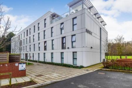 132 London Road, Newcastle-Under-Lyme, ST5