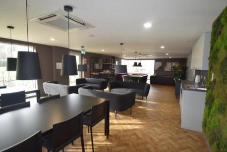1 bedroom Flat to let in 132 London Road, Newcastle-Under-Lyme, ST5